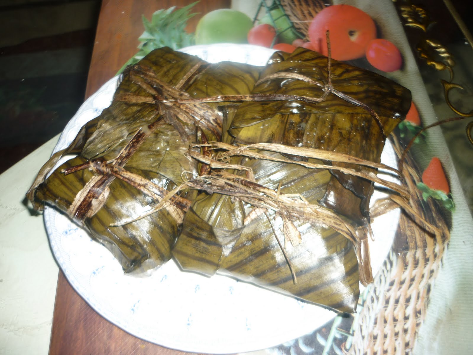 tamales & tamales Les presento los tamales vallunos mas ricos y con