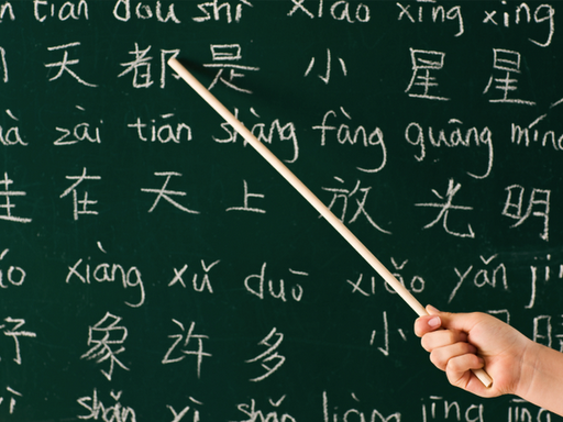 
联合国中文日 - Chinese Language Day
