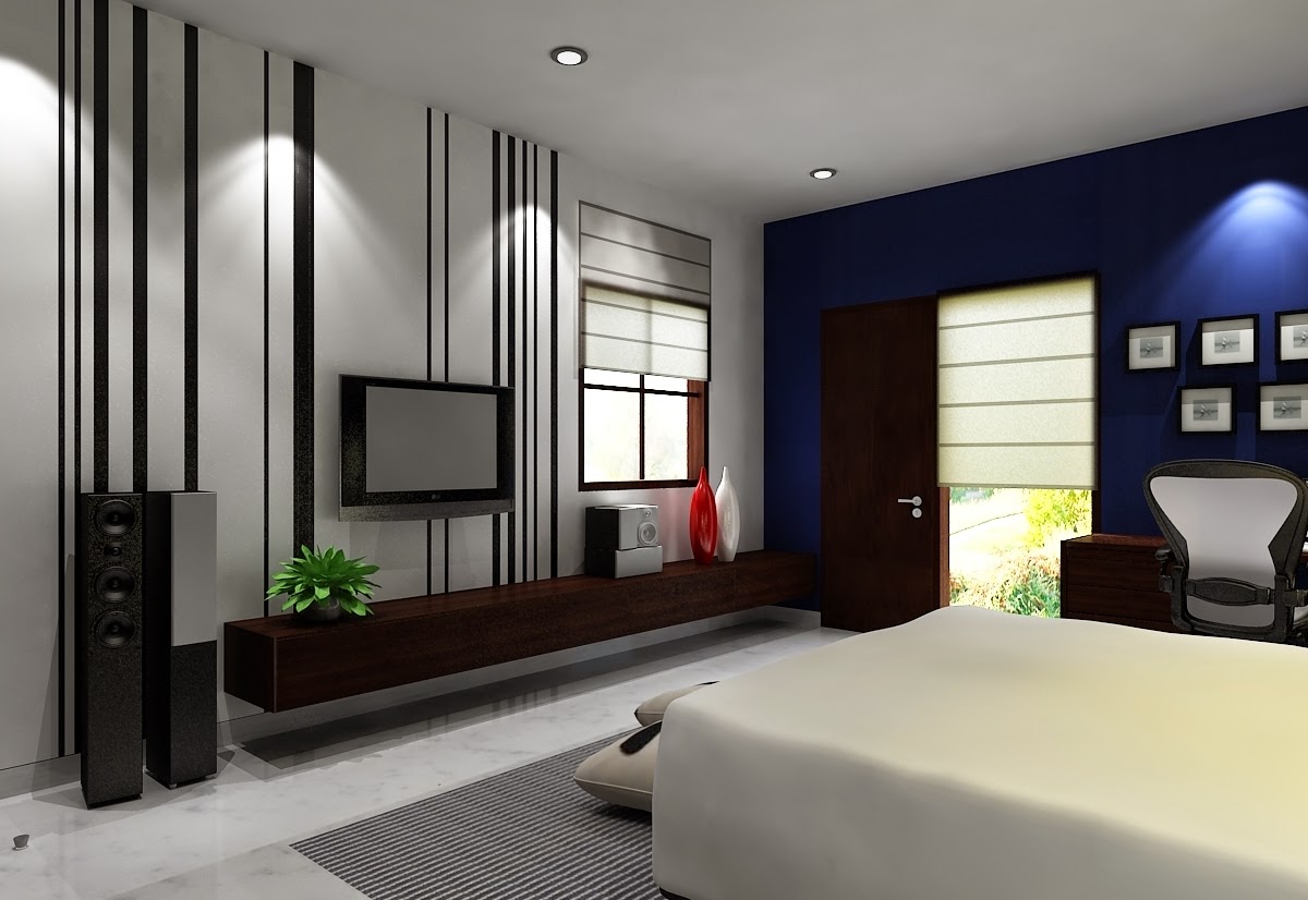 Inspirasi Cat Kamar Tidur Pria Inspirasi Cat Kamar Tidur Pria