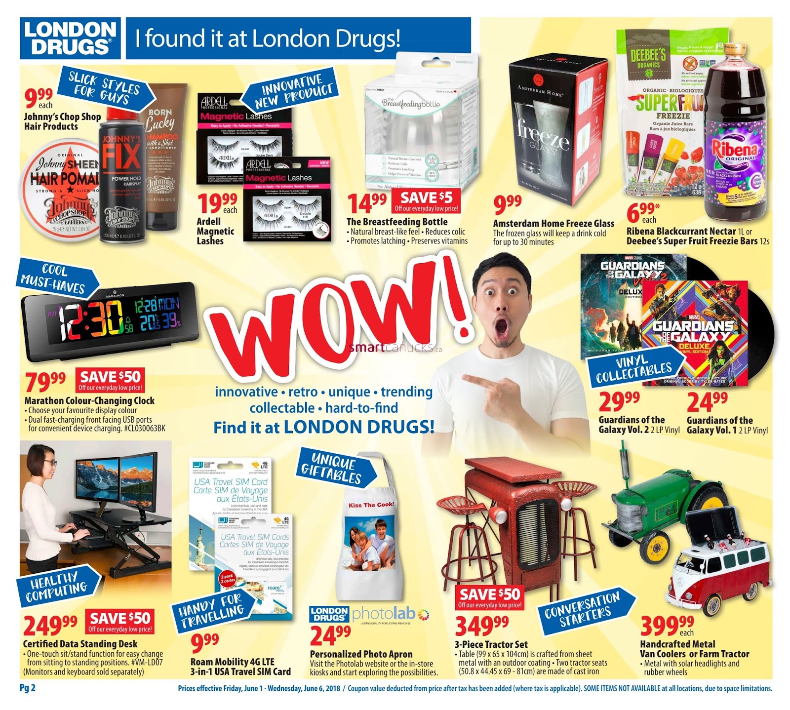 london drugs flyer june 1 june 6 2018 weekly flyers canada london drugs victoria bc flyer