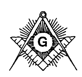 Masons, Buchanan Masonic Lodge #113, Haralson County, Georgia 
