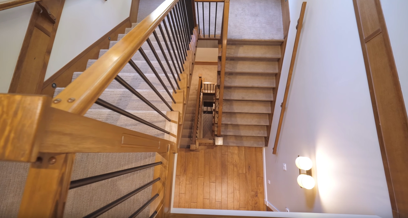 38 Photos vs. 2160 Summerwood Ln, Anmore, BC vs. Home Interior Design Tour