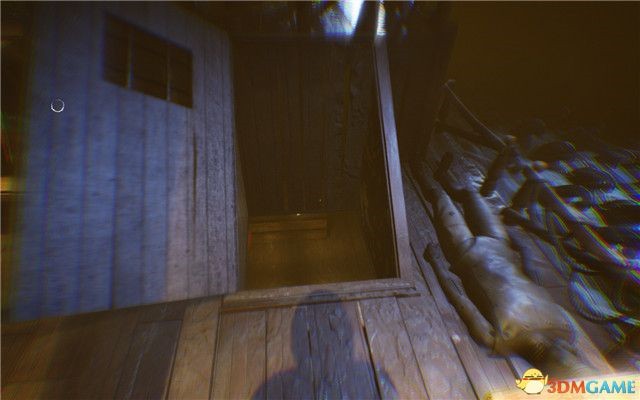 層層恐懼2 (Layers of Fear 2) 圖文全攻略