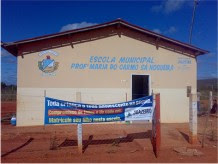 Escola Municipal Maria do Carmo Sá Noqueira