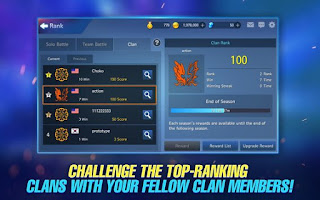 Arena Masters Legend Begins APK Arena Masters Legend Begins APK