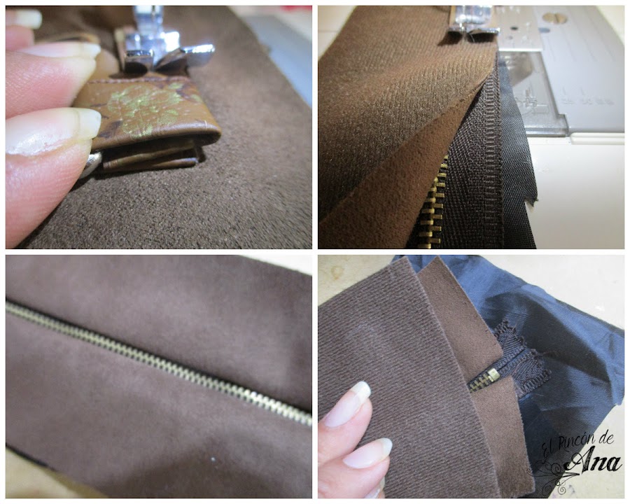 Cómo hacer una mochila - Modelo 2