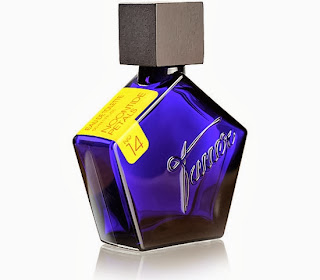 perfumes shrine