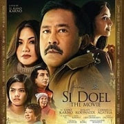 Lirik Lagu Wizzy - Selamat Jalan Kekasih (OST. Si Doel The Movie)