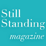 Find Support- Still Standing Magazine