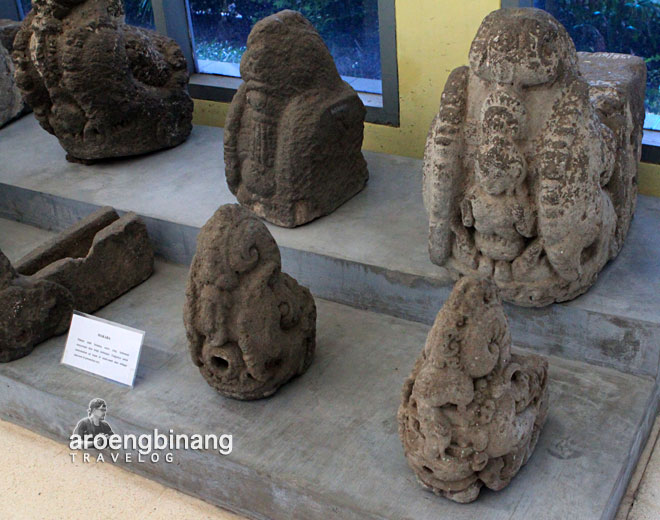 museum airlangga kediri