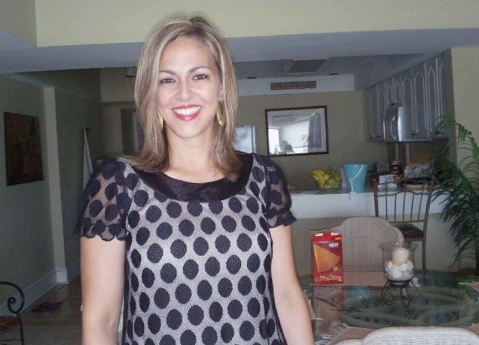 Mom of 4 dies after complaining of severe migraine