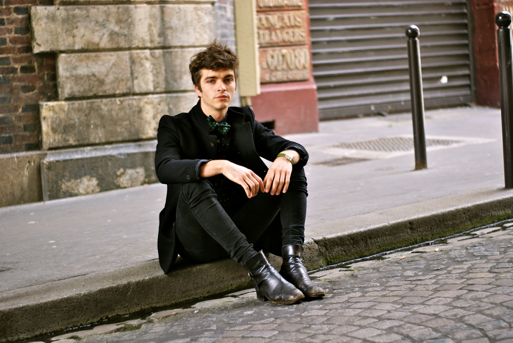 BLOG MODE HOMME PREPPY DANDY CONSEIL STYLE PARIS ELEGANCE TENDANCE JEUNE MENSFASHION 