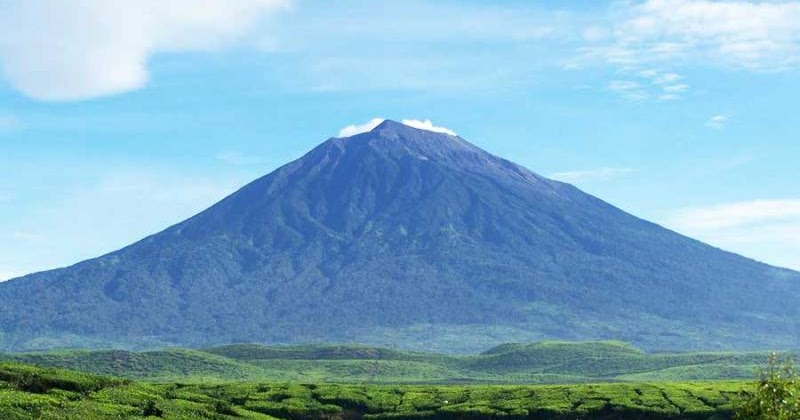 Gunung Kerinci