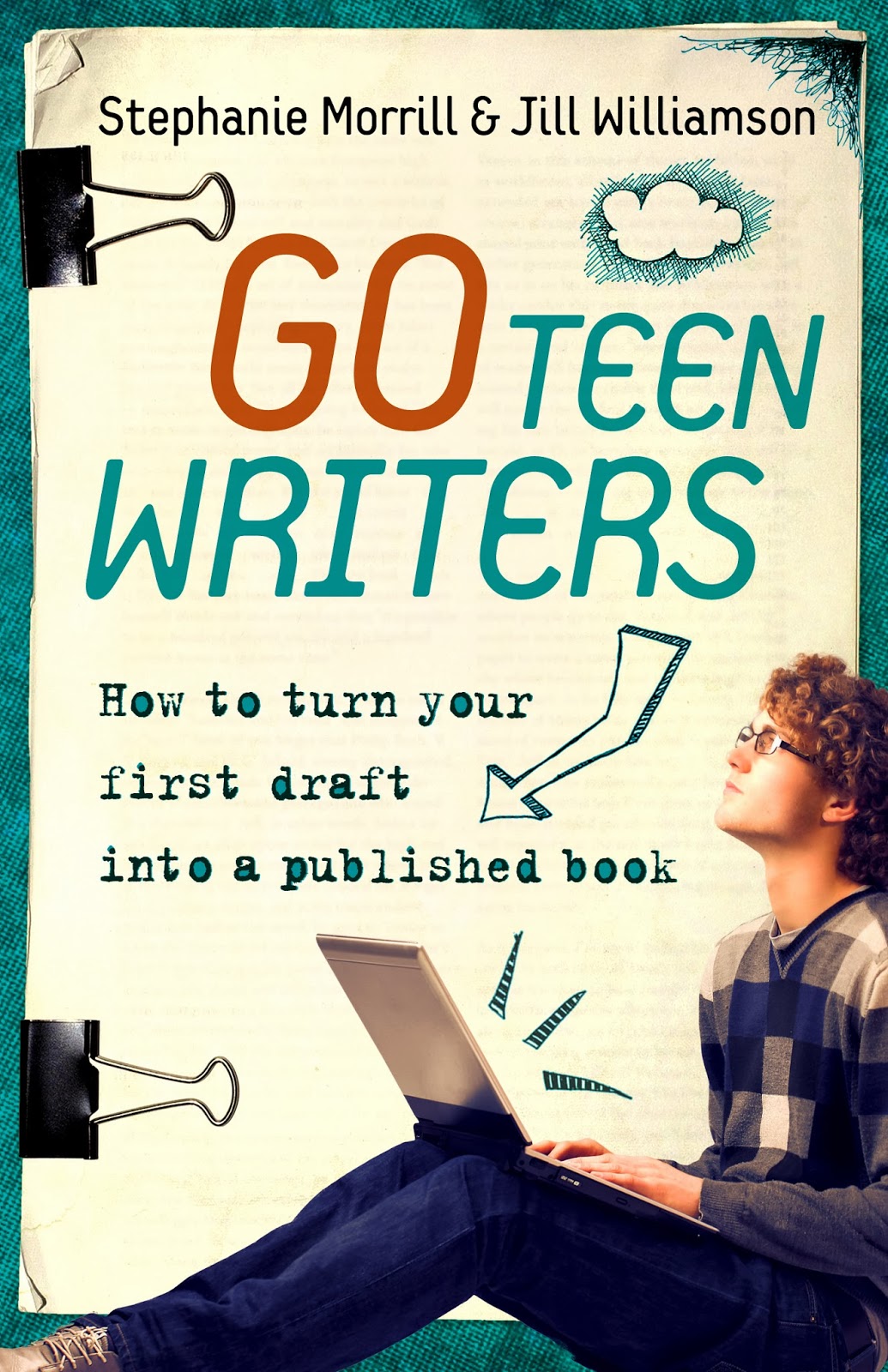 Teen Writers 89