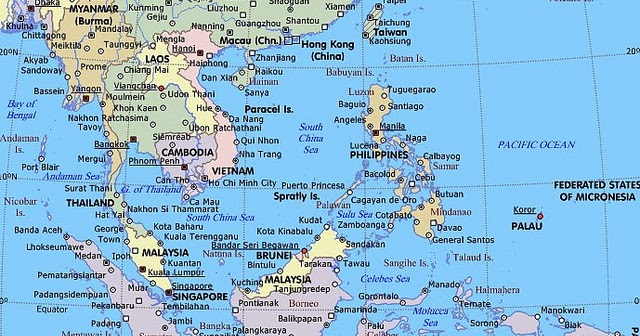 Sebutkan 3 Negara Di Asia Tenggara Yang Berbentuk Kepulauan Inilah Jawabannya