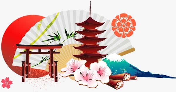 Evolución de la Cultura Japonesa Evolución de la Cultura Japonesa