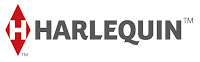 Editorial Harlequín [logo]