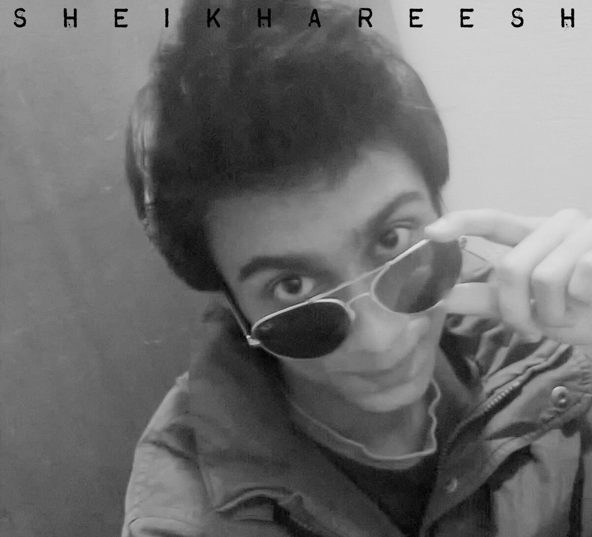 Sheikh Areesh 2013