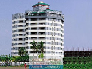Skyline Flat For Rent In Cochin Apartment Daily Skyline Flat For Rent In Cochin