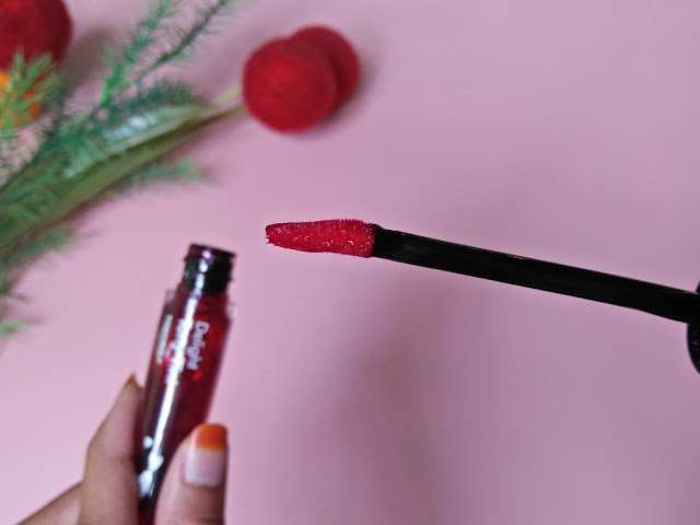 [REVIEW] Tony Moly Delight Tony Tint Pink