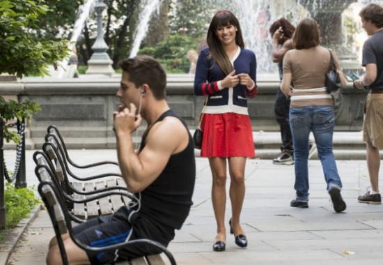 We Love Soaps Preview Glee Britney 2 0
