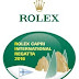 Iniziata la Rolex Capri International Regatta