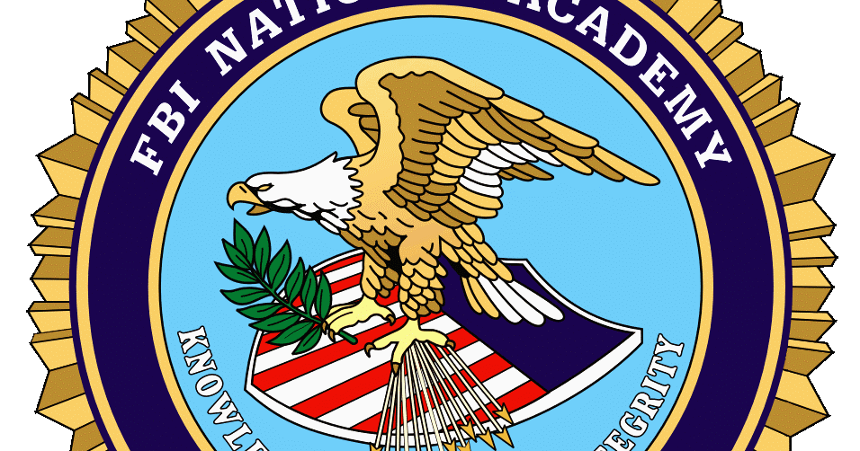 FBI National Academy Session 268 Just Around the Corner!