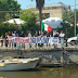 Ostia, Casa Pound contesta la Boldrini. Basta politiche pro migranti ed anti italiane
