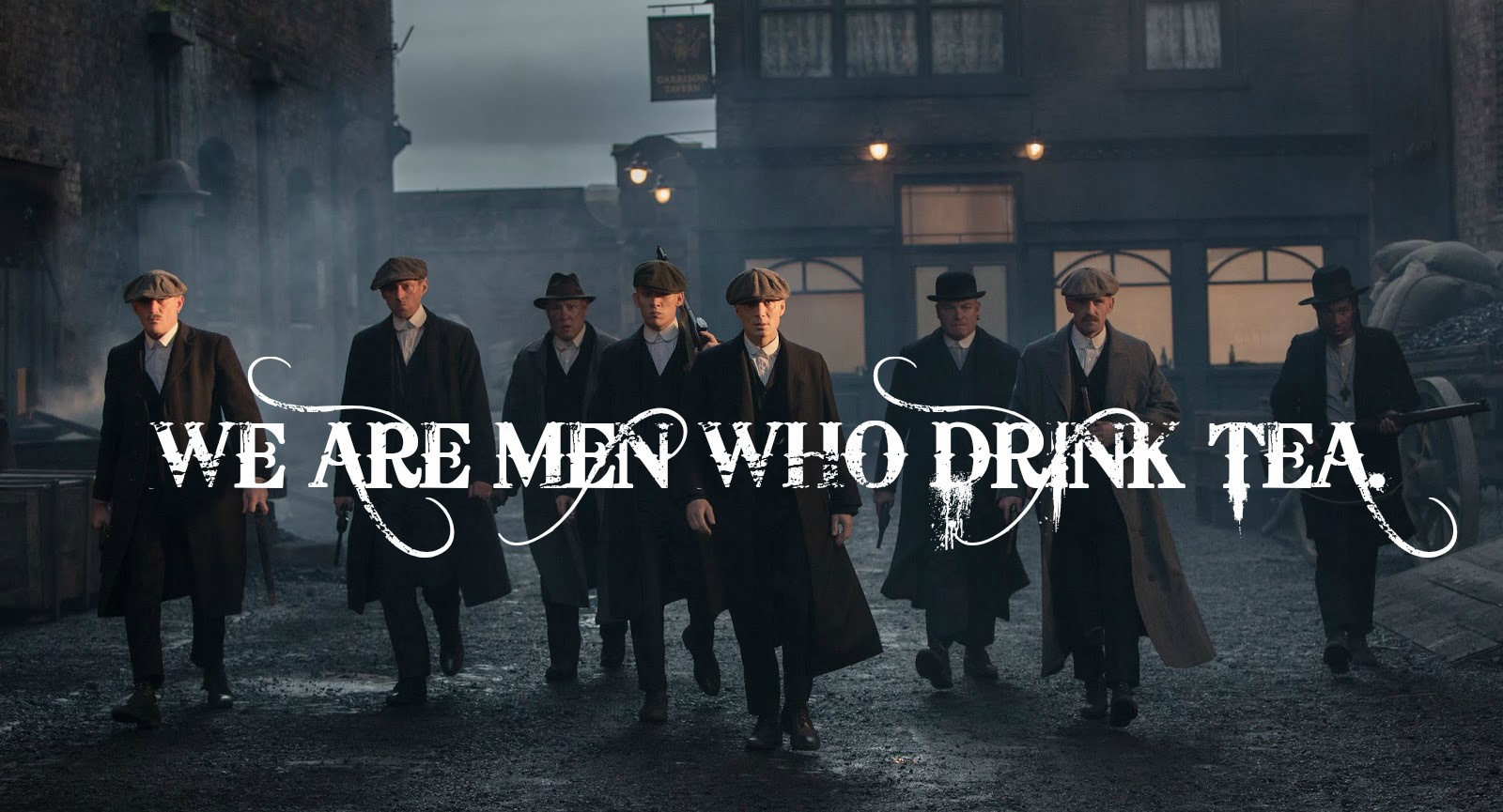 Картинки острые козырьки на рабочий стол телефона