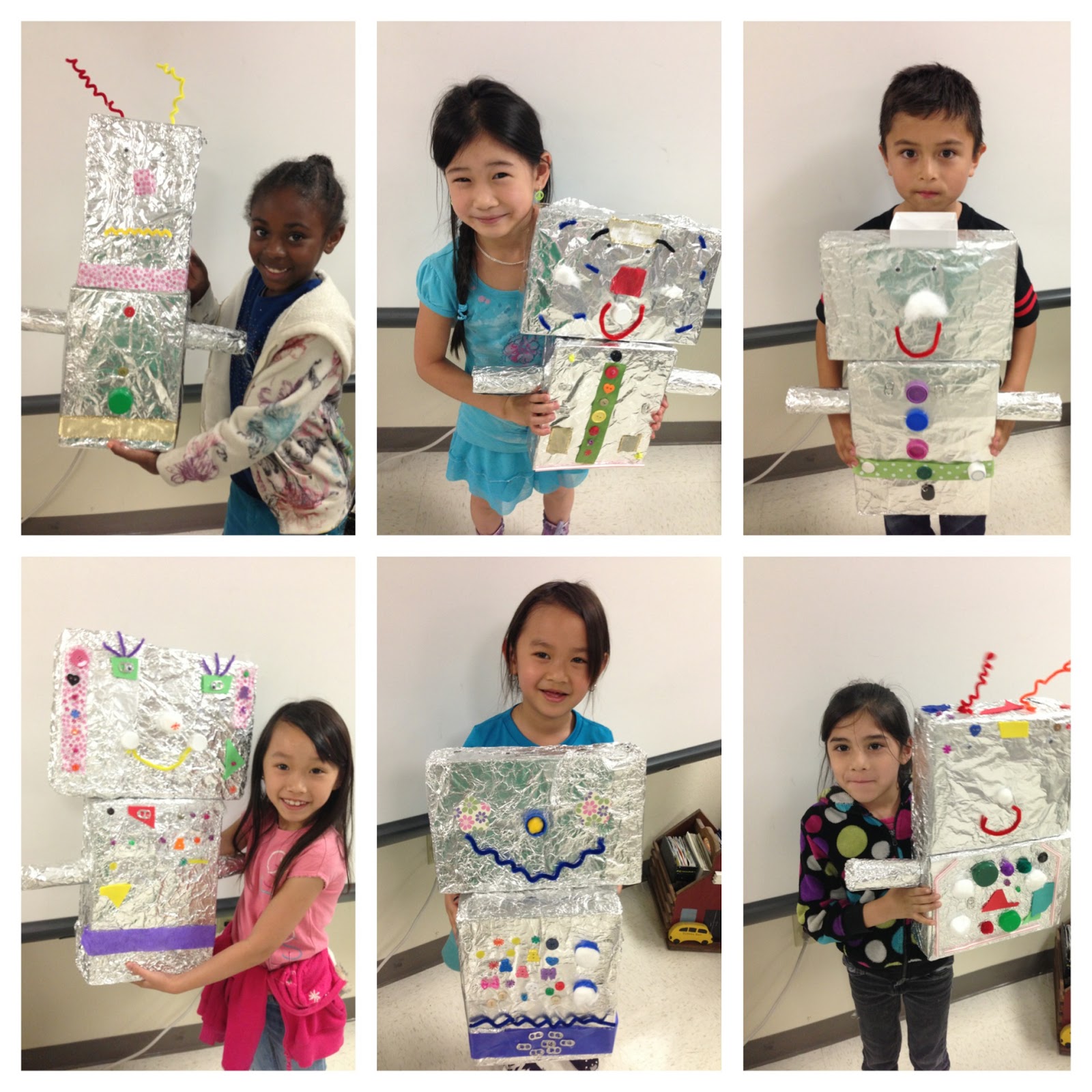 Blackboard An Elementary Education Blog Inventors