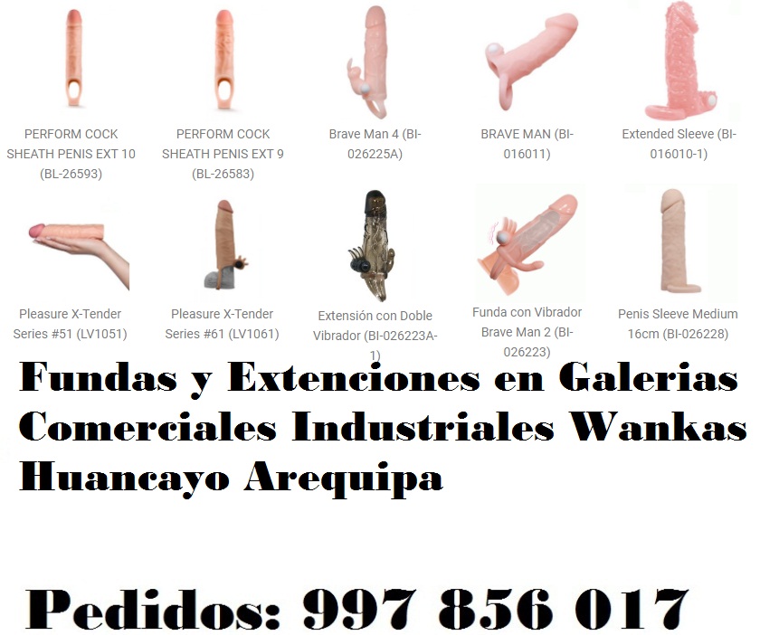 en Galerias Comerciales Industriales Wankas Huancayo Arequipa