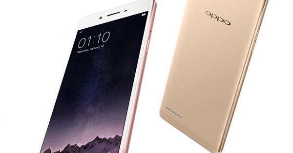 Cara Terbaru Flash Via Sdcard di Oppo F1 F1EX Hard Reset