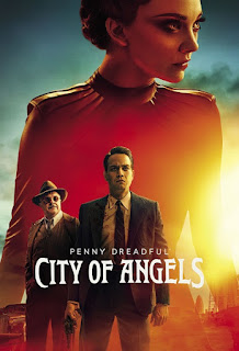 Penny Dreadful City of Angels Temporada 1