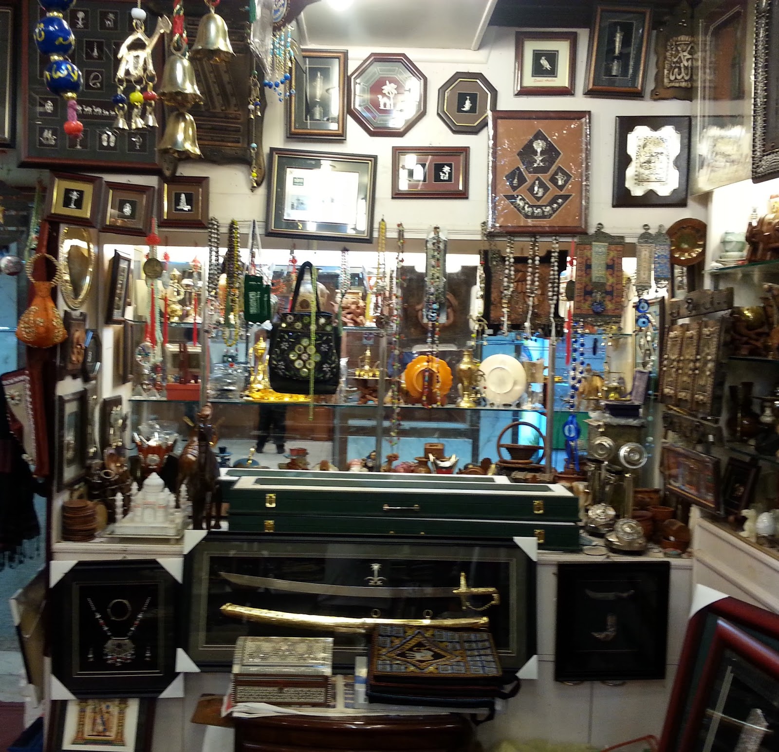 Red Fox Photographs, Diaries, and Thoughts Souvenir Shop at Al