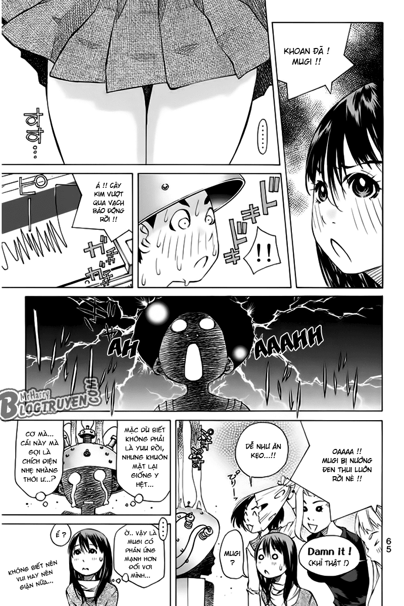 Pastel chap 137
