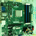 AMD FM2 Trinity desktop motherboard