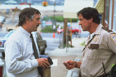Cop Land 1997 Sylvester Stallone Robert De Niro Image 1