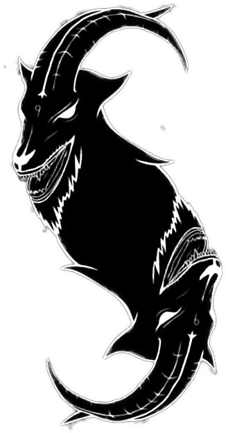 Slipknot тату эскиз