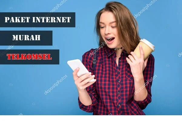 trik kuota internet murah telkomsel