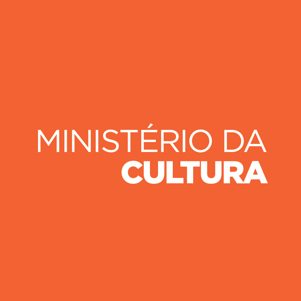 Ministério da Cultura