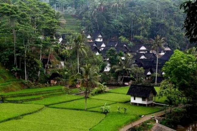 Tempat Wisata Di Garut Jawa Barat