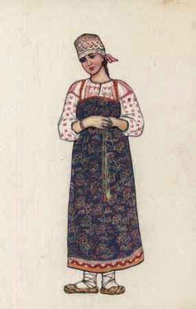 traje tipico de rusia, disfraces originales para carnaval, vestido de danza, trajes para danza, vestimenta de rusia