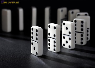 Poker Ceme Online Terbaik