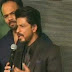Shah Rukh Khan confirms baby, says 'mixture of good and bad news'