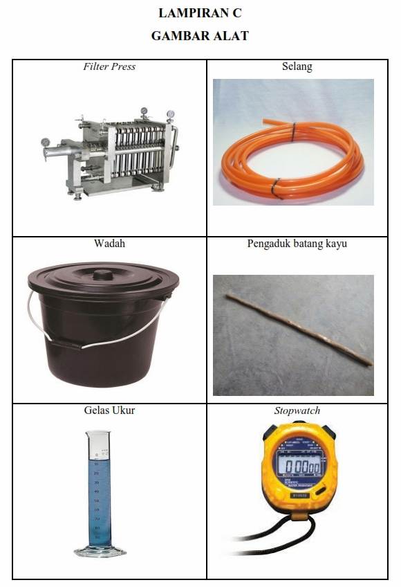 Praktikum Proses Teknik Kimia Percobaan 6 (Plate and