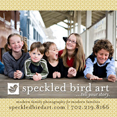 Speckled Bird Tells Our Story