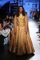 Radhika Apte Latest Stills at Lakme Fashion Week TollywoodBlog