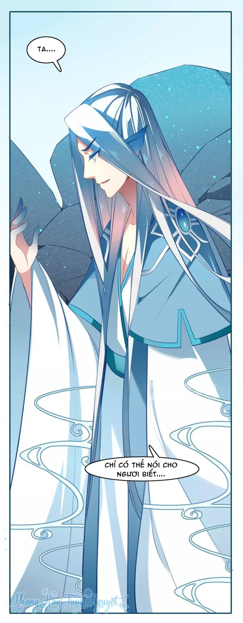 Cẩm Lý Quy - Chương 10 - Trang 2