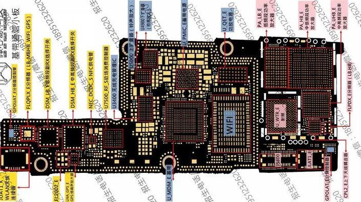 Share - iPhone X Circuit Diagram Service Manual Schematic | djawir