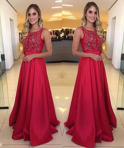 vestido de festa longo vermelho vestido de festa longo vermelho